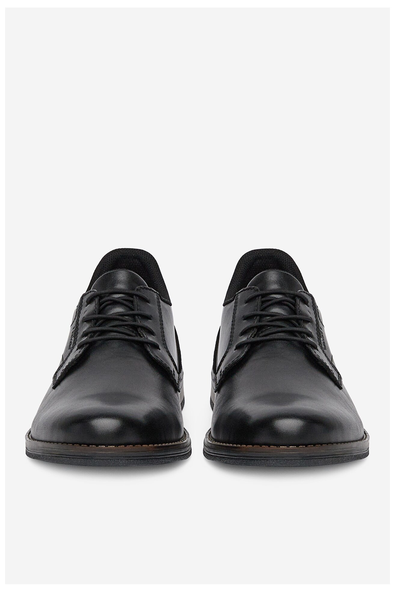 Pantofi casual Rieker 10353-00 NEGRU