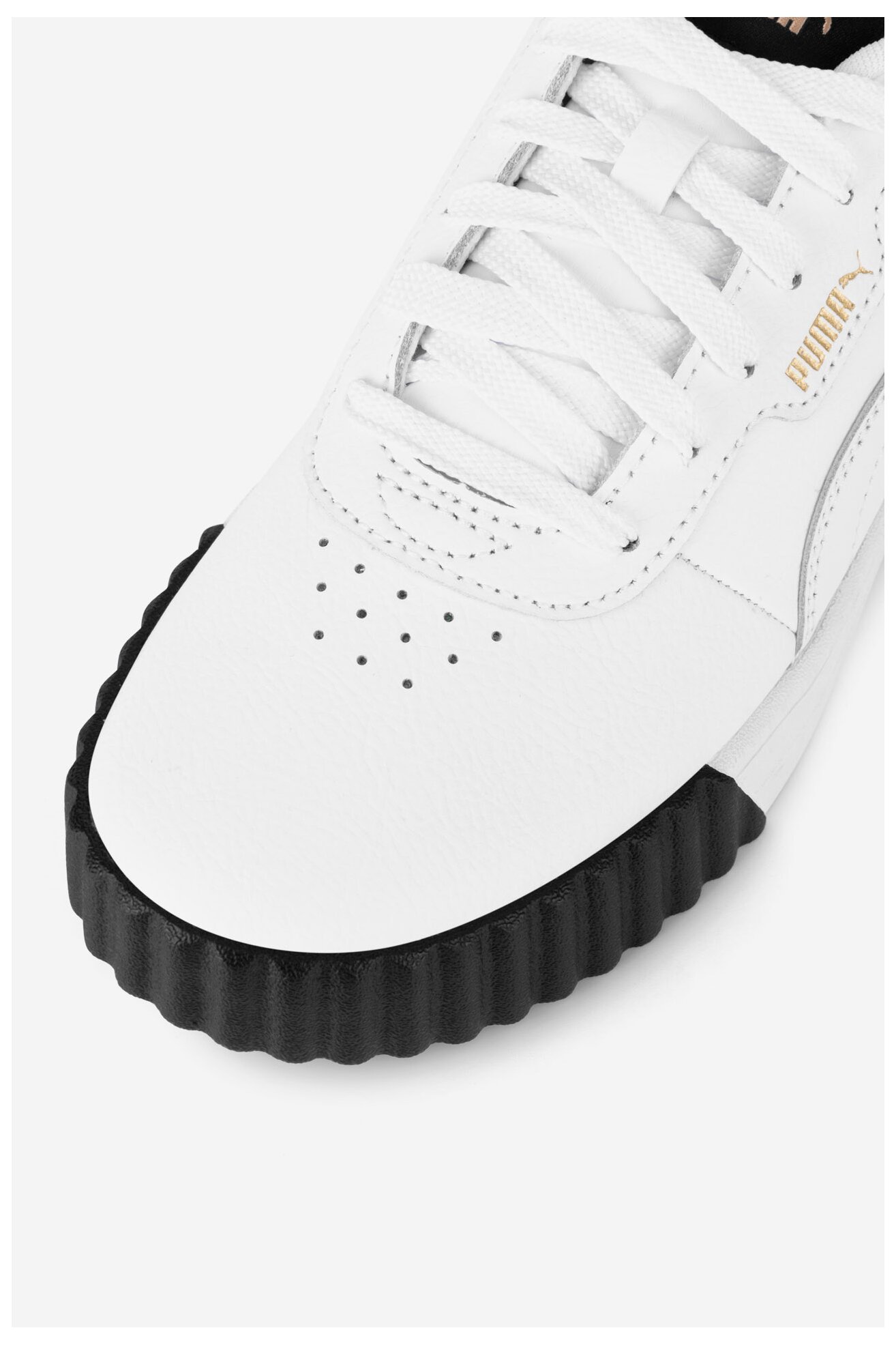 Sportcipő Puma CARINA 3.0 40036509 FEHÉR