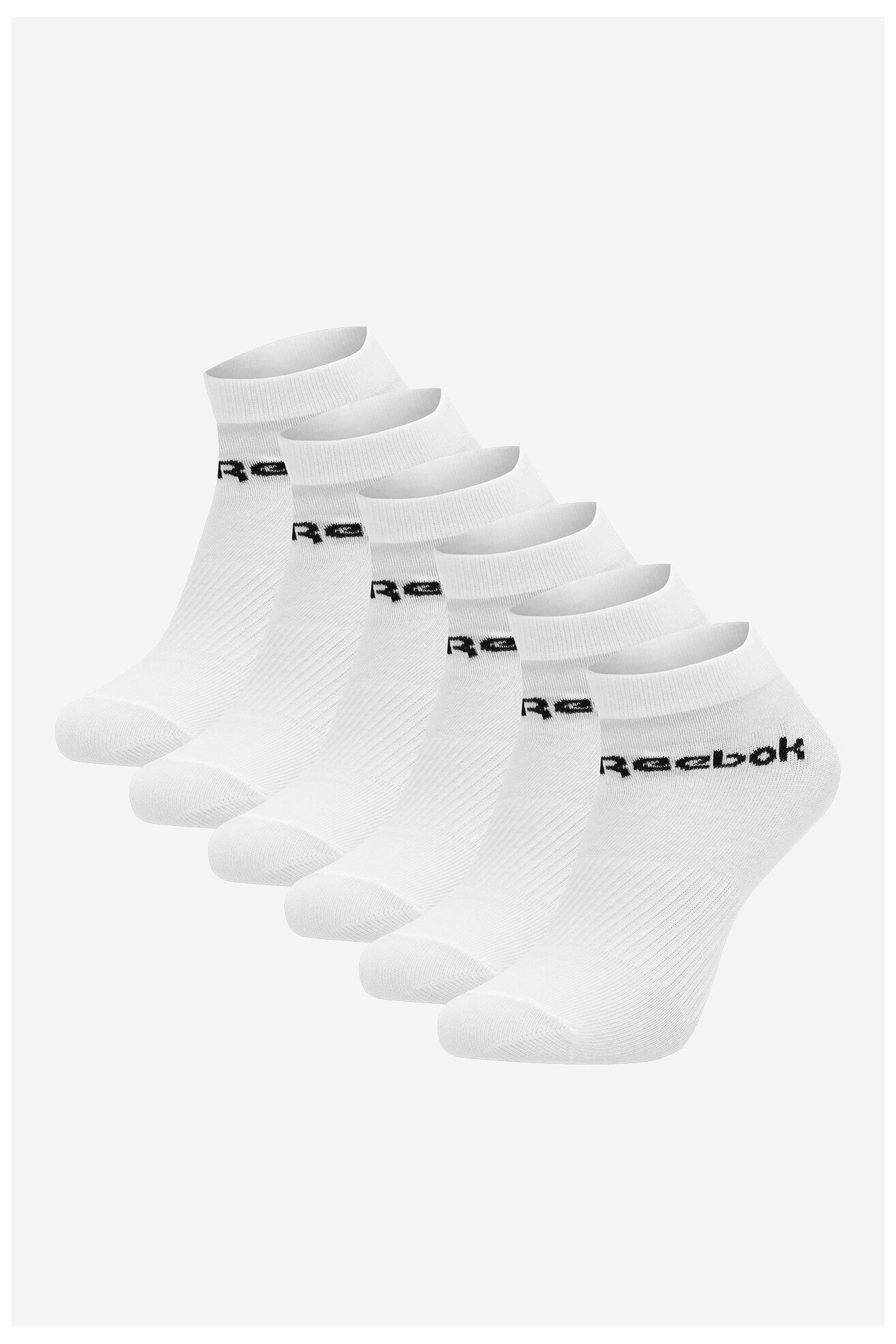 Skarpetki Reebok ACT CORE INSIDE SOCK GH8164 Biały