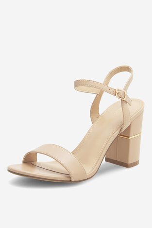 Сандалі DeeZee KLLWRK418-A1 БЕЖЕВИЙ