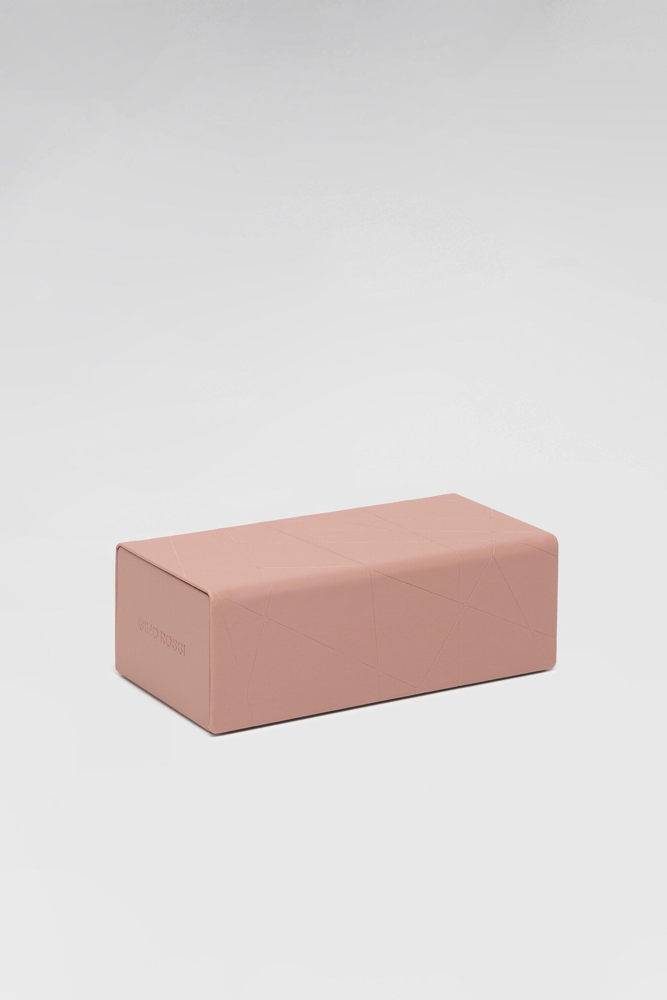 Okulary damskie Gino Rossi O3WA-006-SS21 Różowy