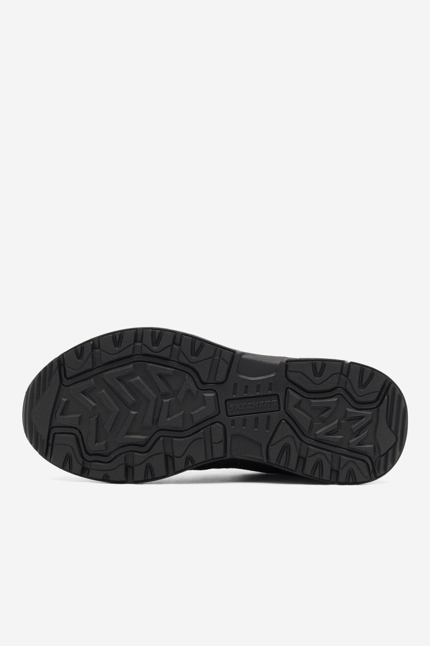 Încălțăminte sport Skechers NEGRU - 5906751147566