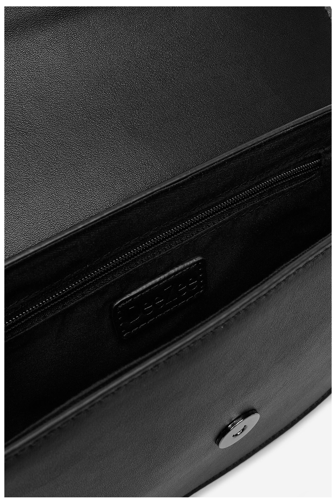 Kézitáska DeeZee GL23161 FEKETE