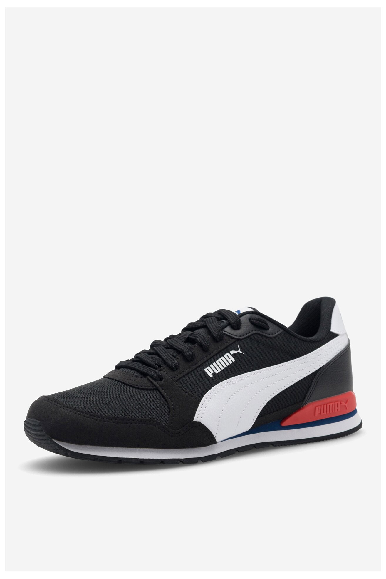 Obuwie sportowe Puma ST RUNNER V3 MESH 38464010 Czarny