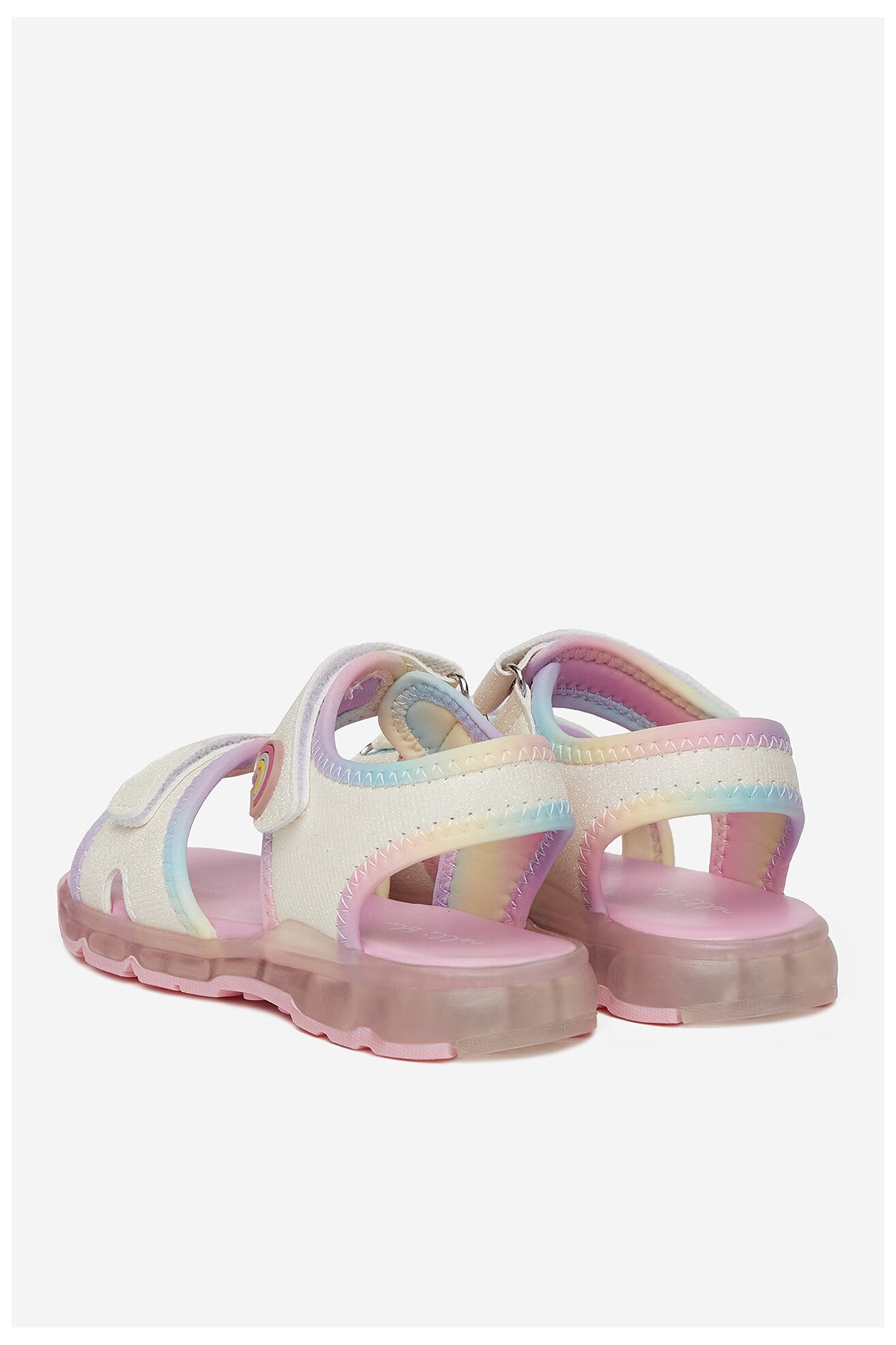 Сандали Nelli Blu CM230525-21 МИКС