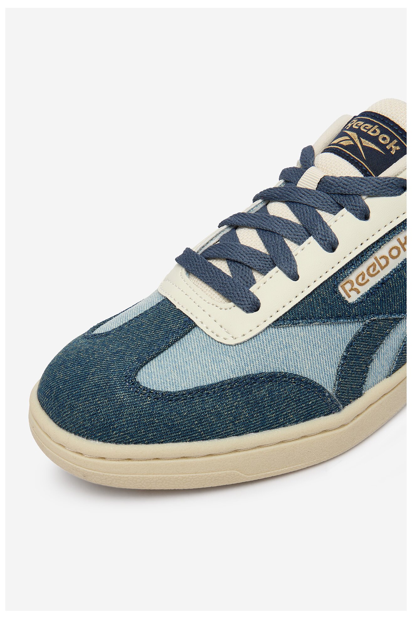 Obuwie sportowe Reebok CEO-FORTE LOUNGER AR30503W-DCY Niebieski