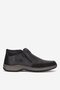 Ghete Rieker 03352-45 NEGRU