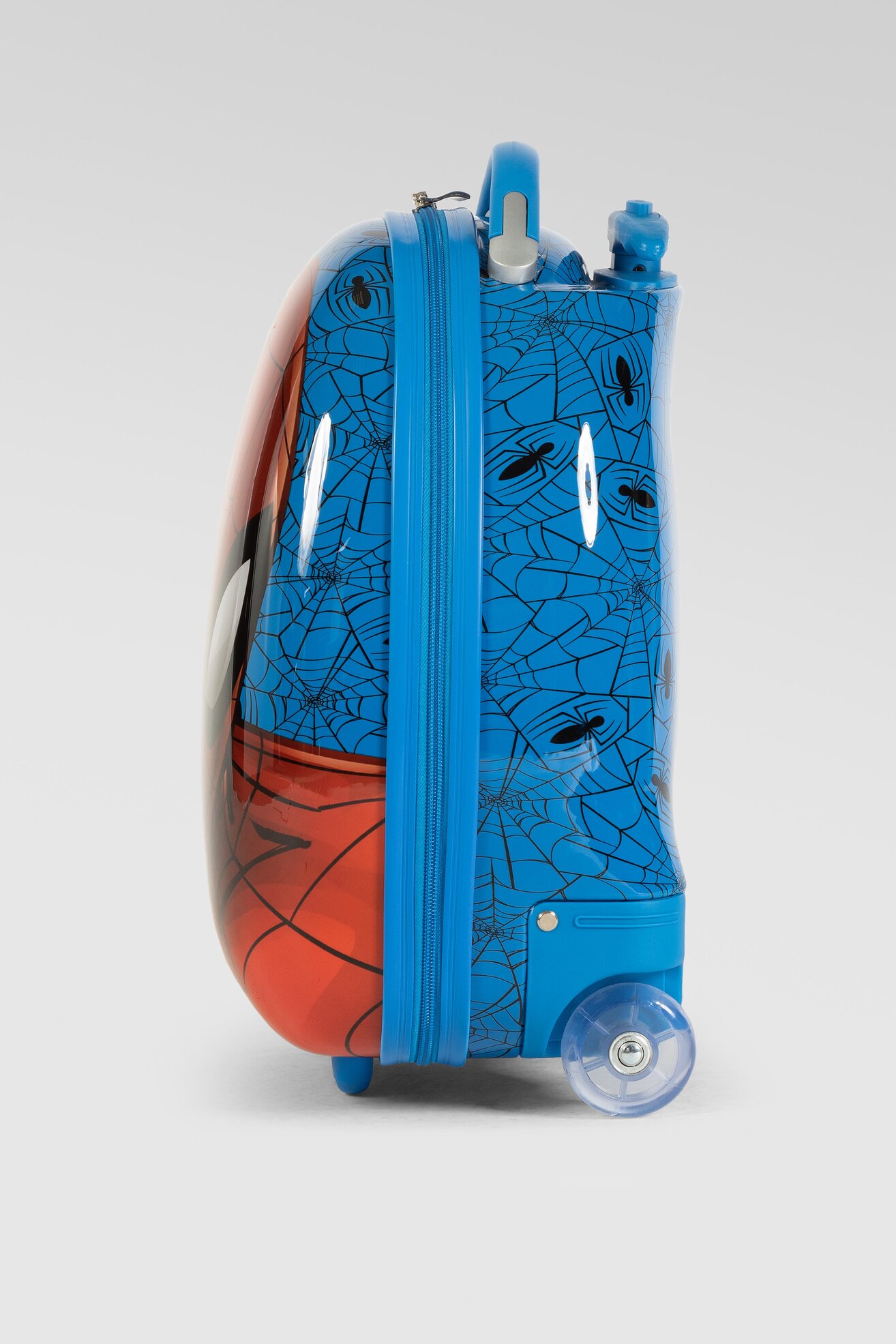 Walizka Spider-Man BDW-A-201-SP-07 Granatowy