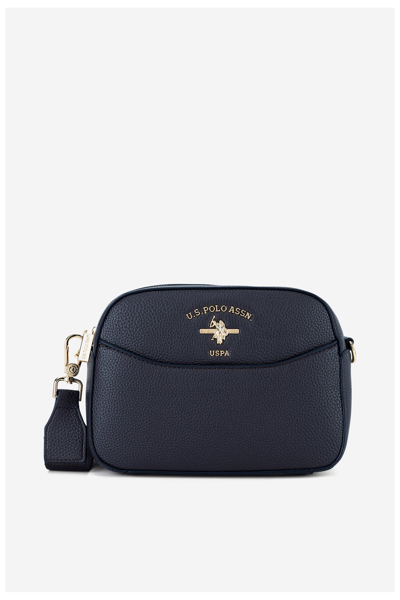 Torba U.S. POLO ASSN. BIUXT6206WVP KOBALT PLAVA