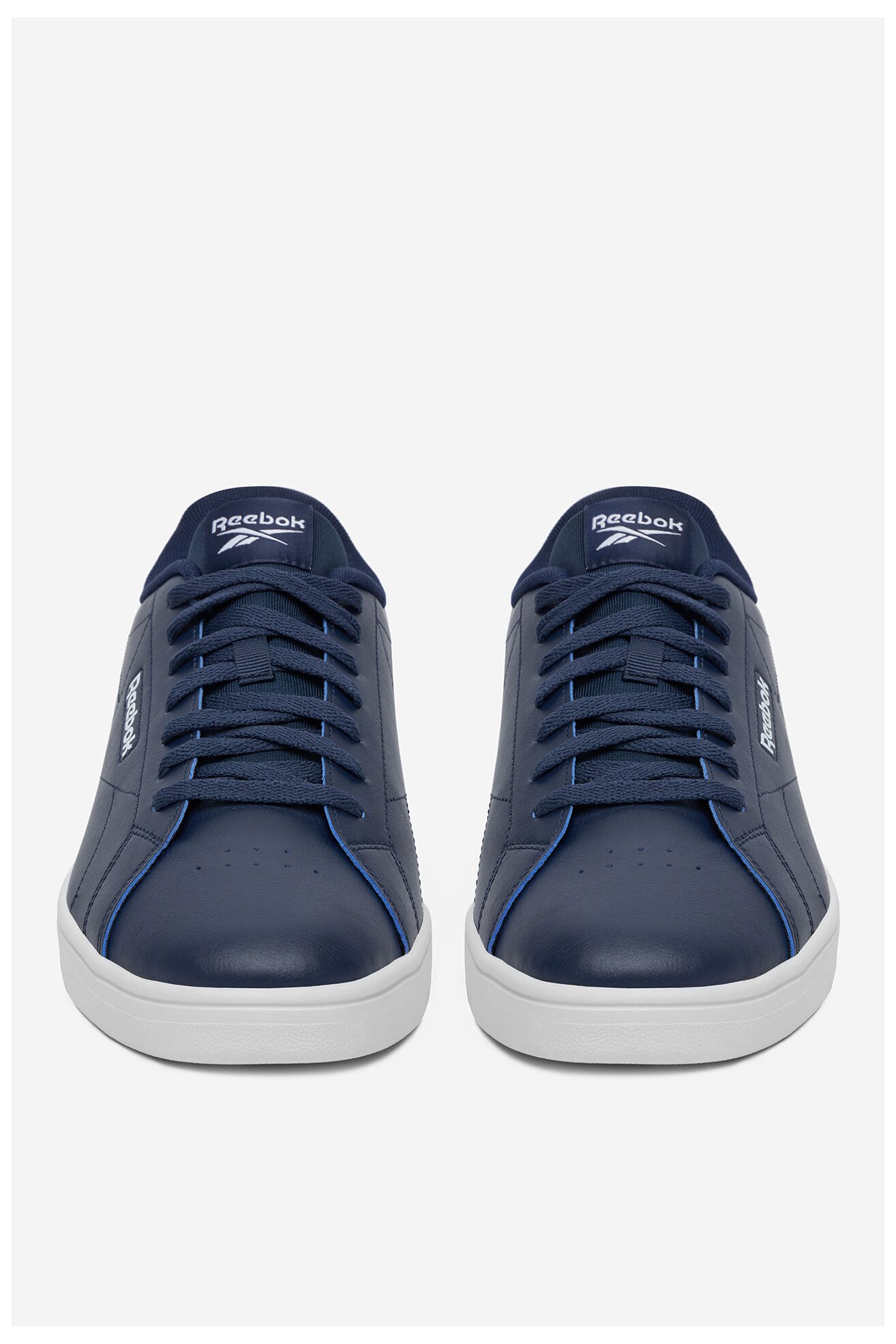 Încălțăminte sport Reebok COURT CLEAN 100241122 BLEUMARIN