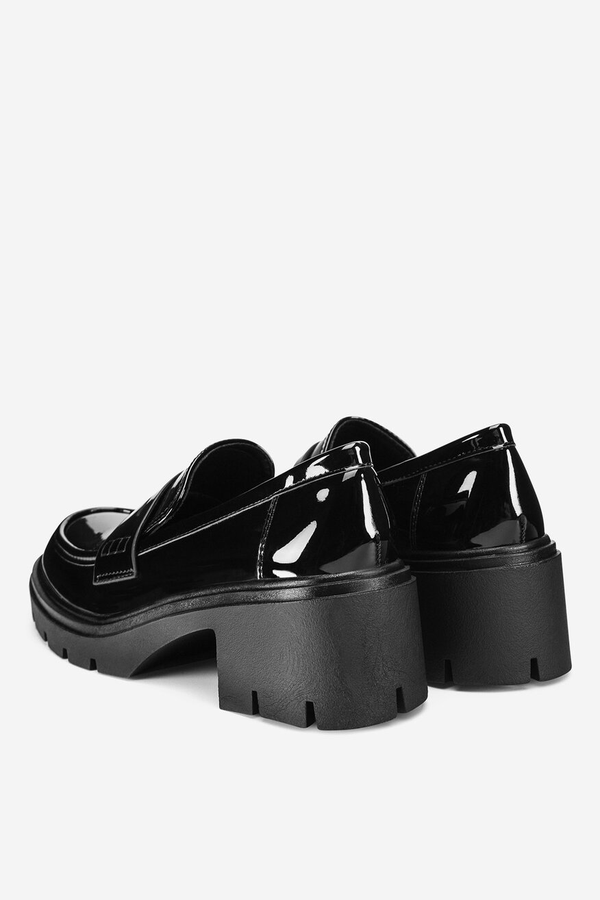 DeeZee - Loafersy - 5904410916225
