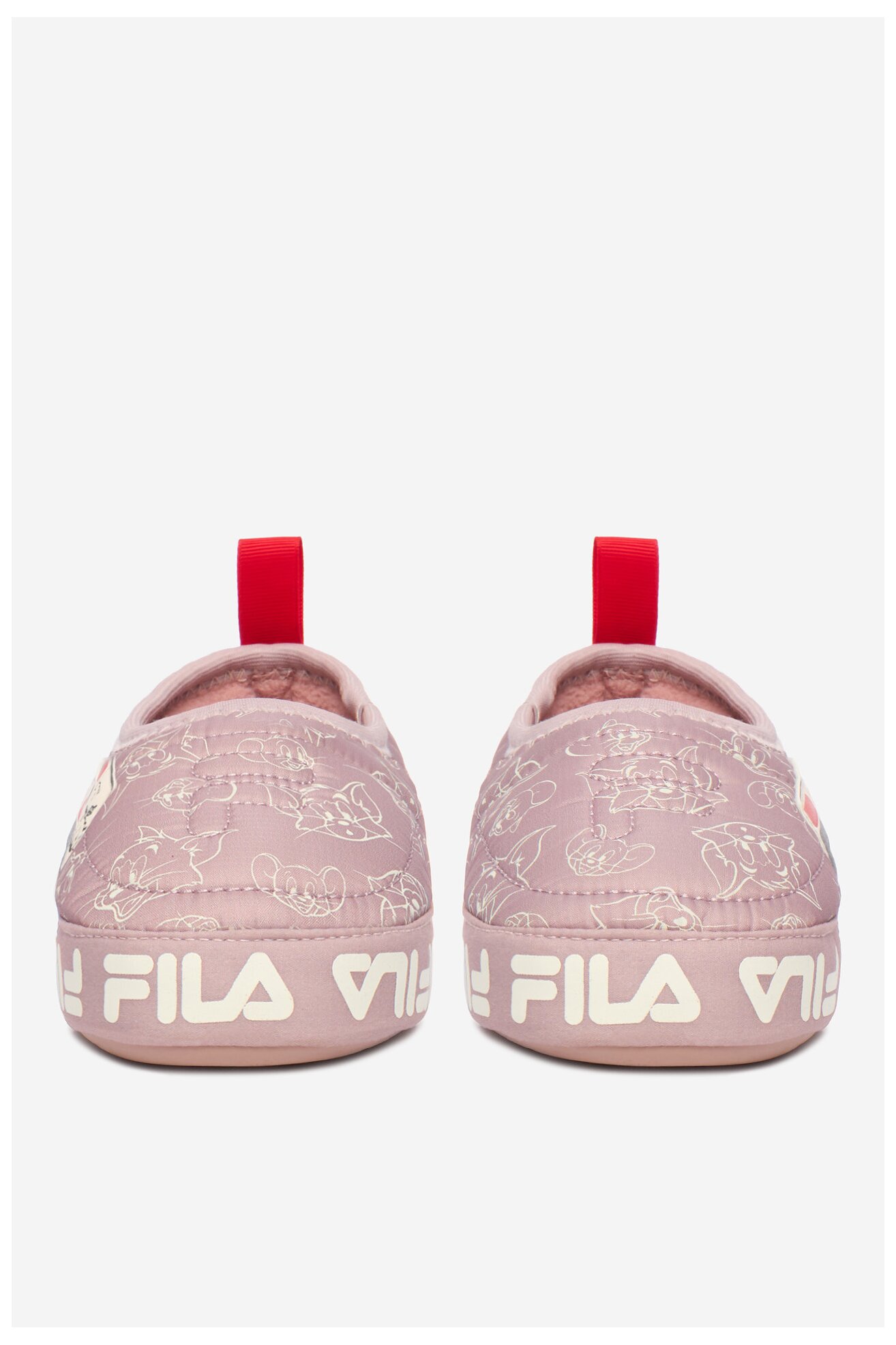 Сникърси Fila WB COMFIDER kids FFK0089 40024 СВЕТЛОВИОЛЕТОВ