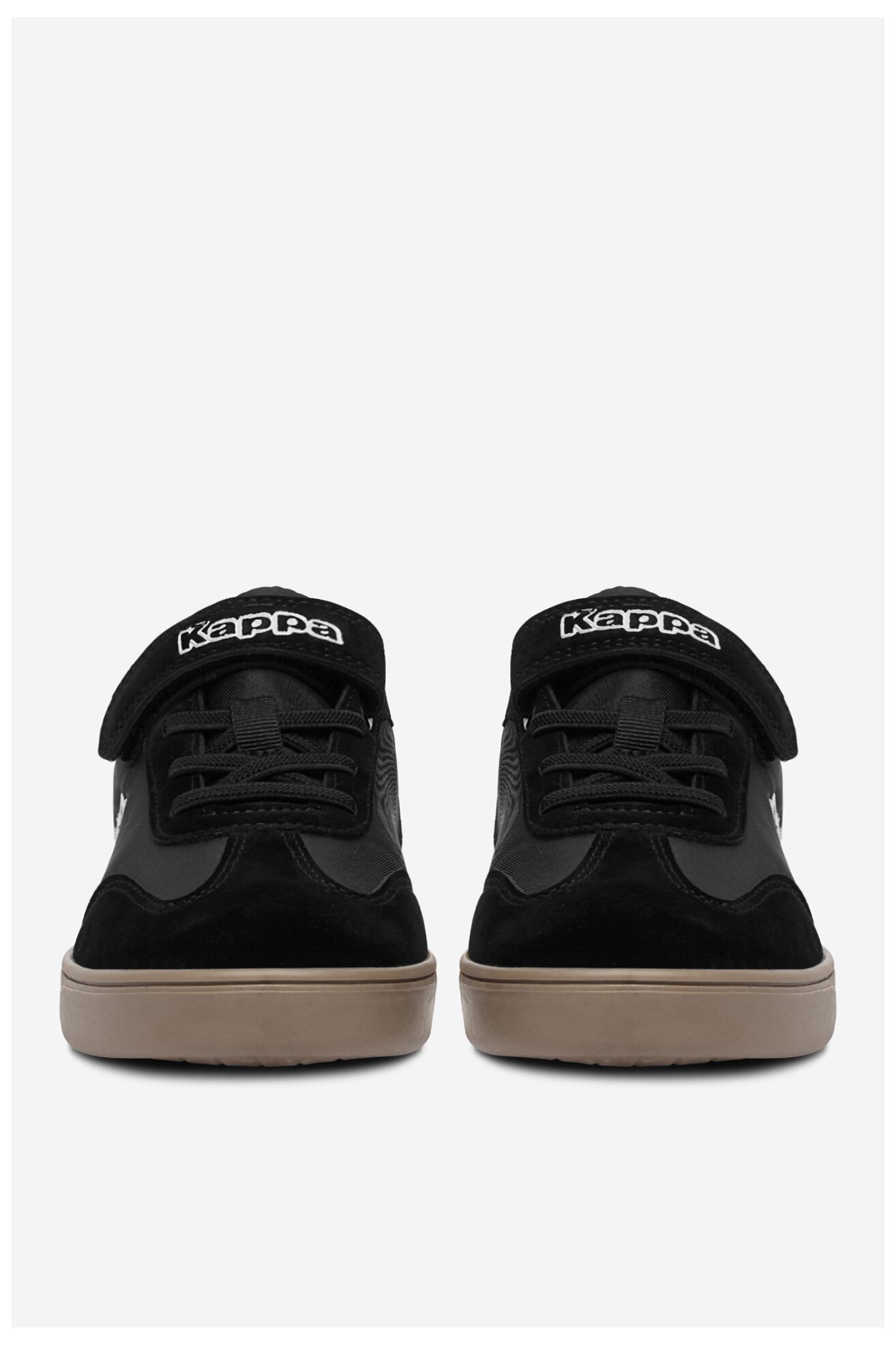 Obuwie sportowe Kappa CEOWB-NF214809(CH) Czarny