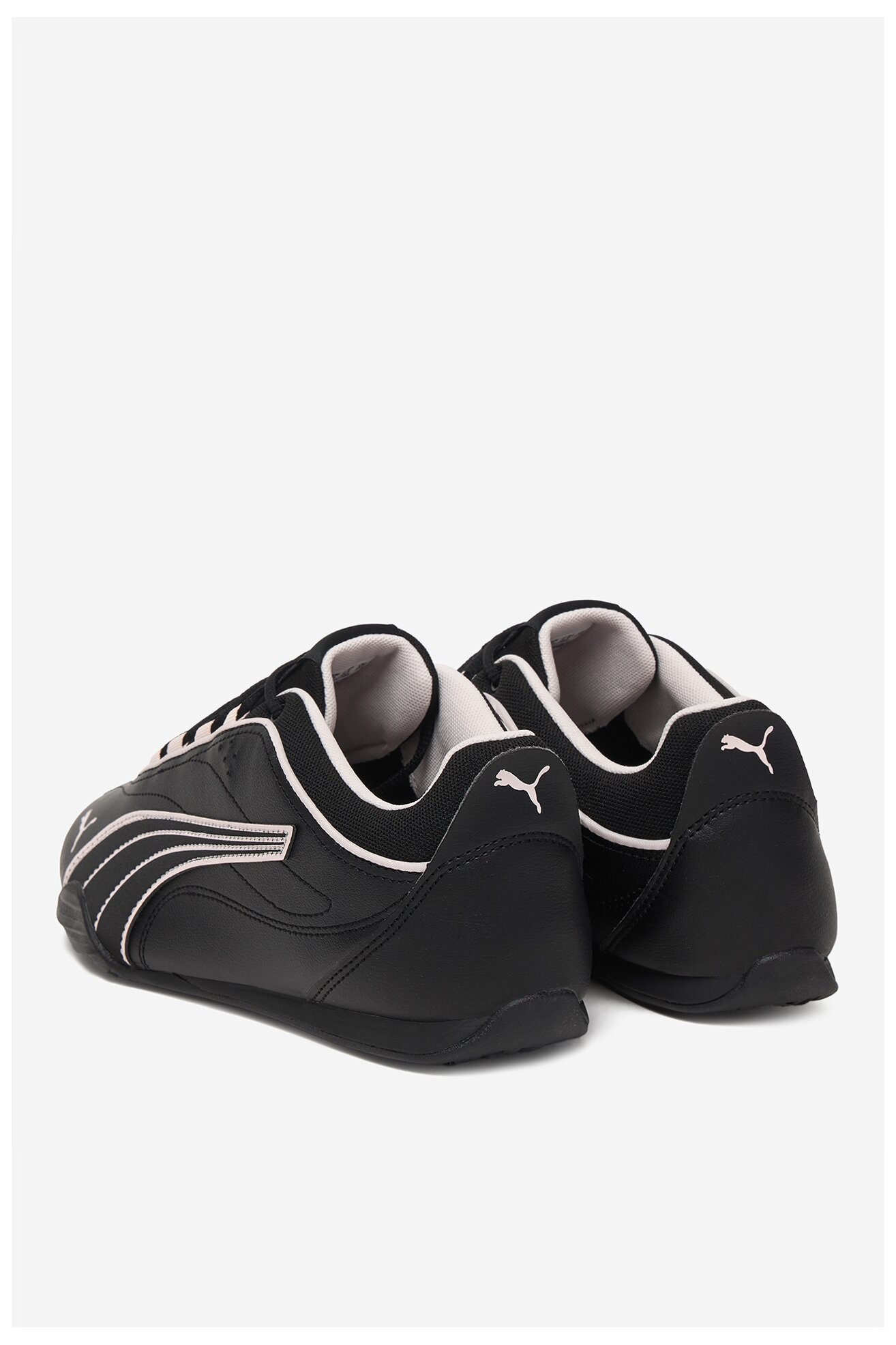 Спортни обувки Puma C-CATCH SOLEIL 40274411 ЧЕРЕН