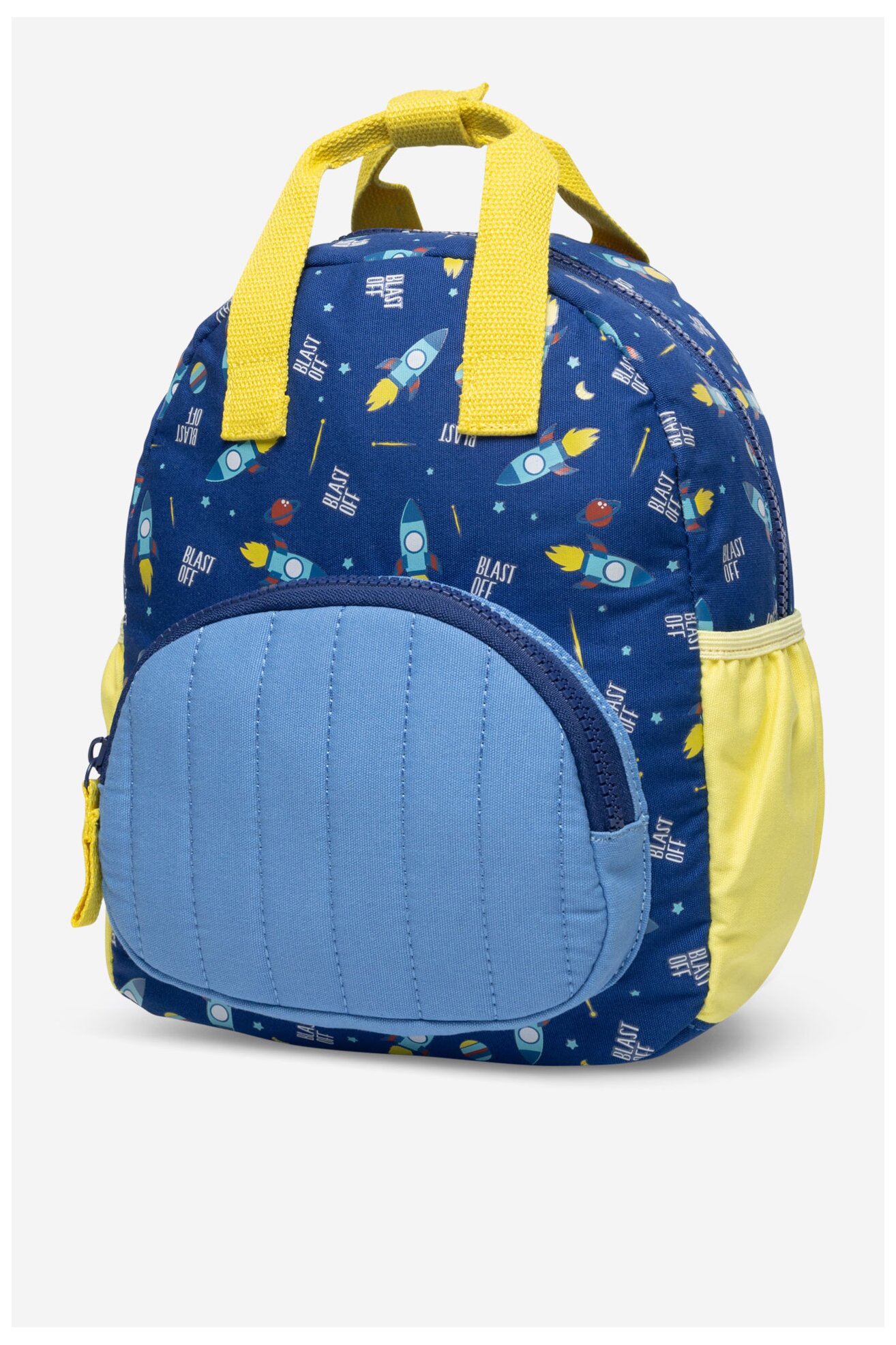 Hátizsák Nelli Blu NEL-C-007-05 SÖTÉTKÉK