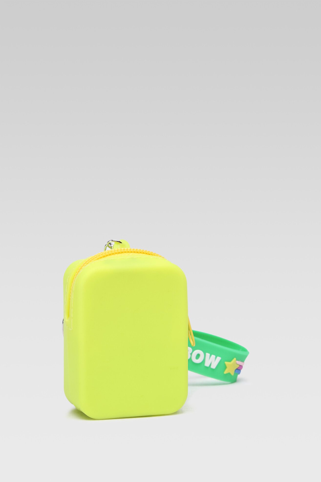 Privezak Nelli Blu LA284-9847 ZELENA