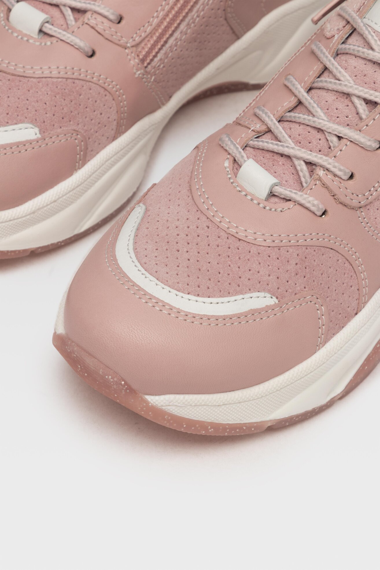 Cipele Lasocki Young CI12-SPEED-01 ROZE