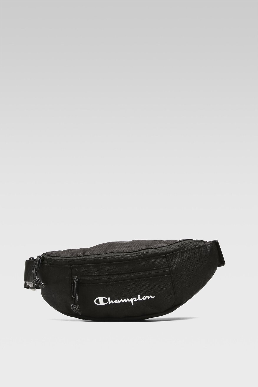 Champion - Saszetka nerka czarna - 5904248592394