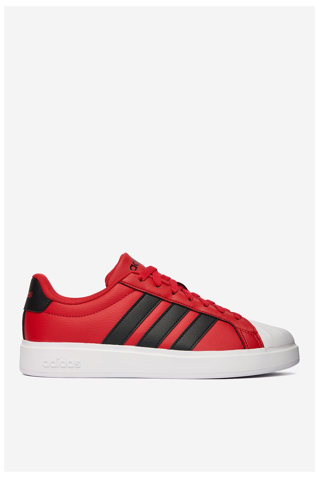 Obuwie sportowe adidas C-STREETTALK JP9412 Czerwony