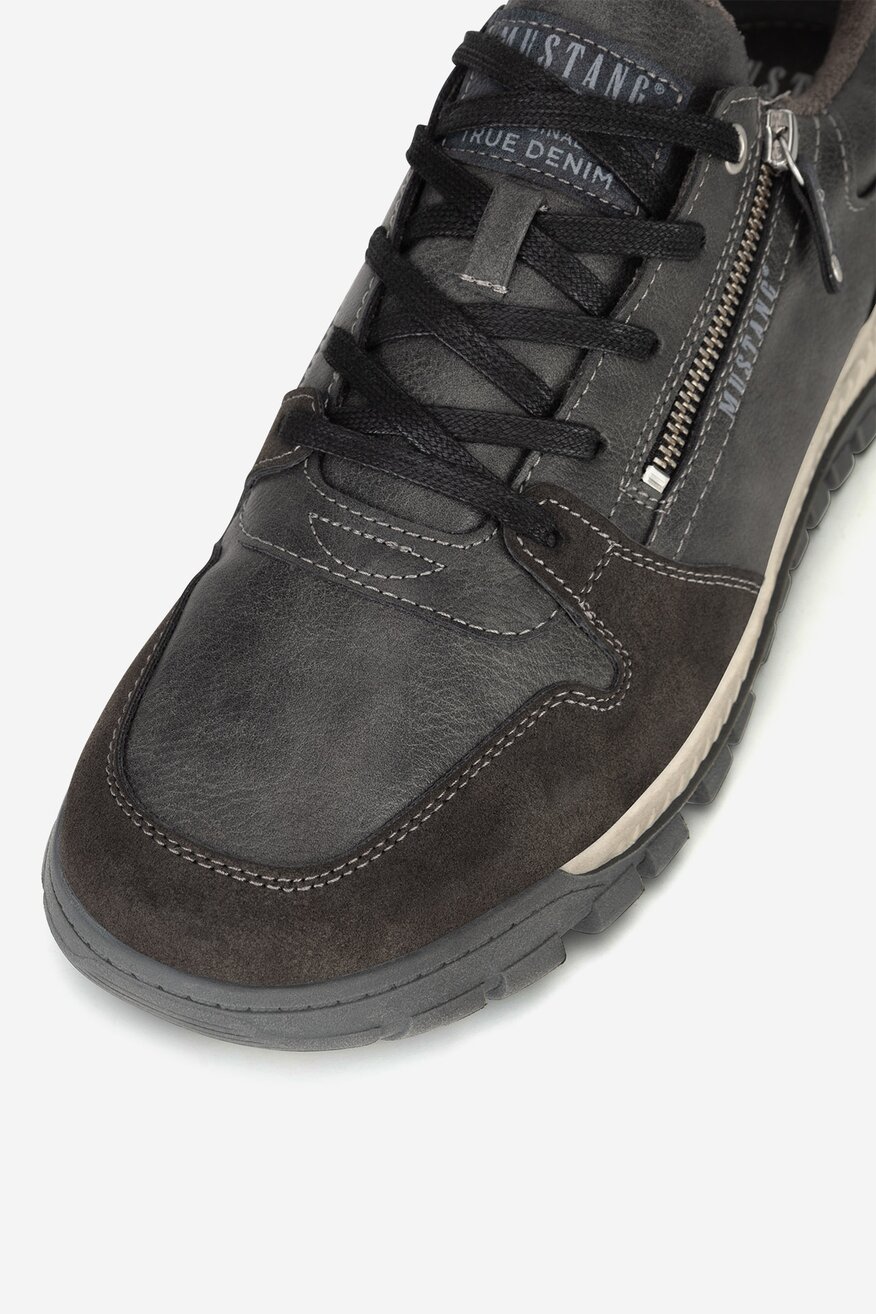 Mustang - Sneakersy - 5905588867326