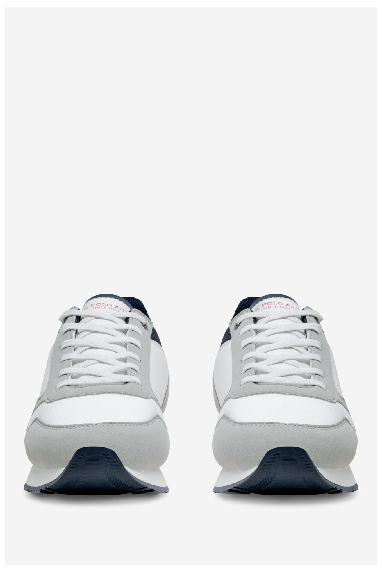 Сникърси U.S. POLO ASSN. NOBIK001C СИВ