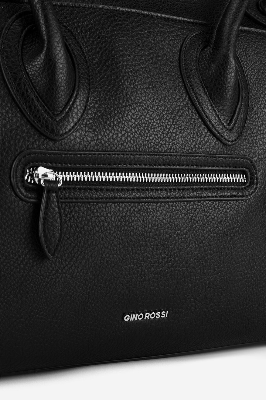 
                Gino Rossi - Duża torebka shopper - 5903419773020