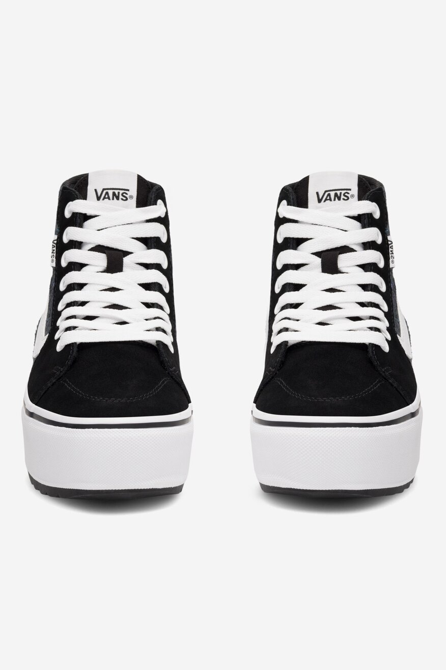 
                Vans - FILMORE HI TAPERED PLATFORM ST - 5905588192022