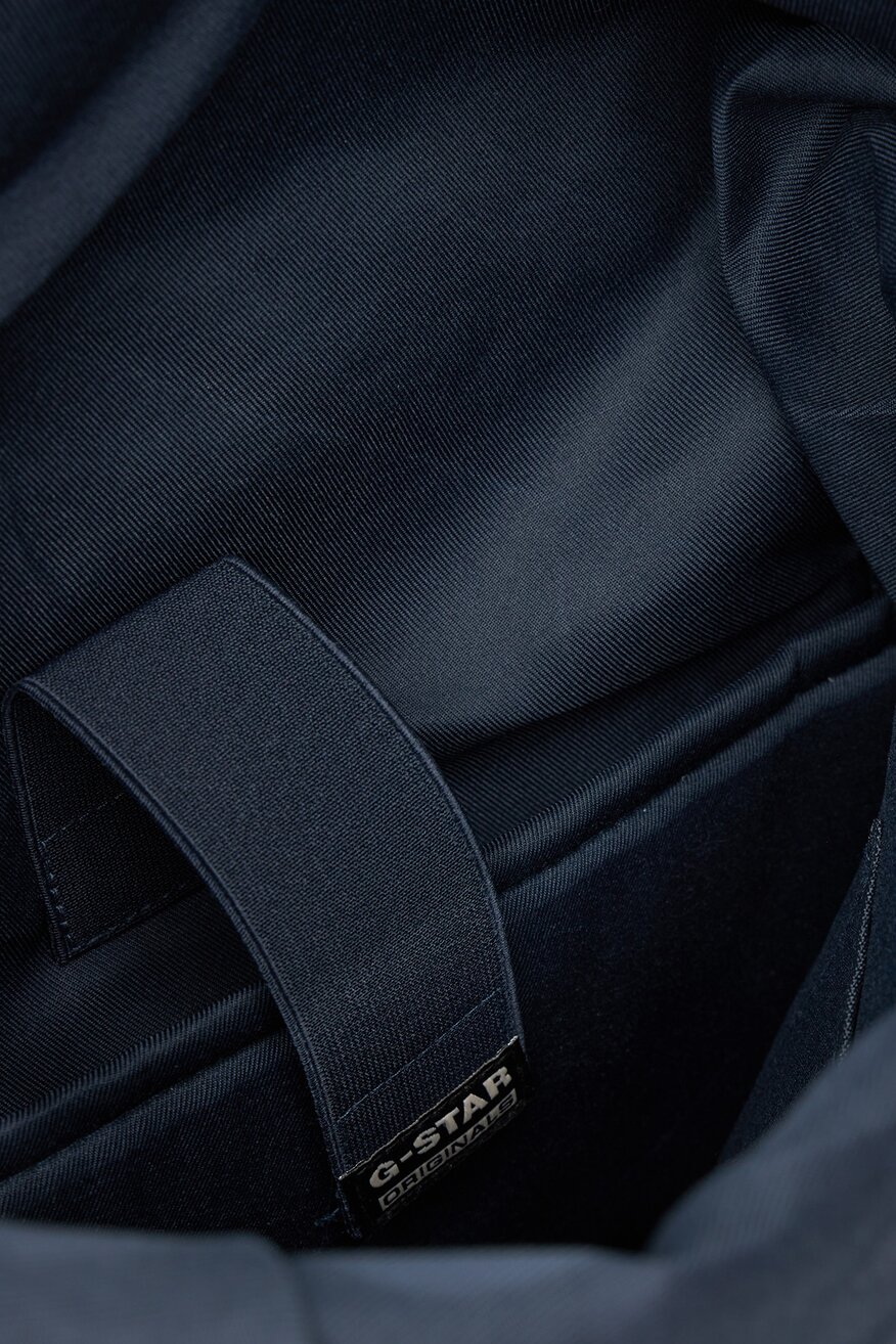 Rucsac G-STAR RAW BLEUMARIN - 5903698187853