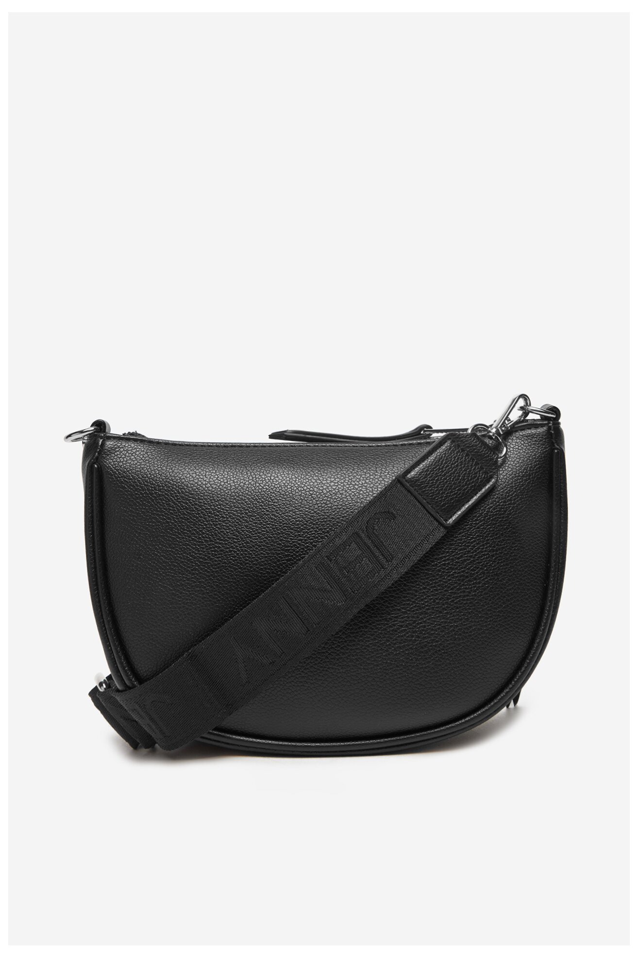 Geantă de mână Jenny C-JNY-M-002-08 NEGRU