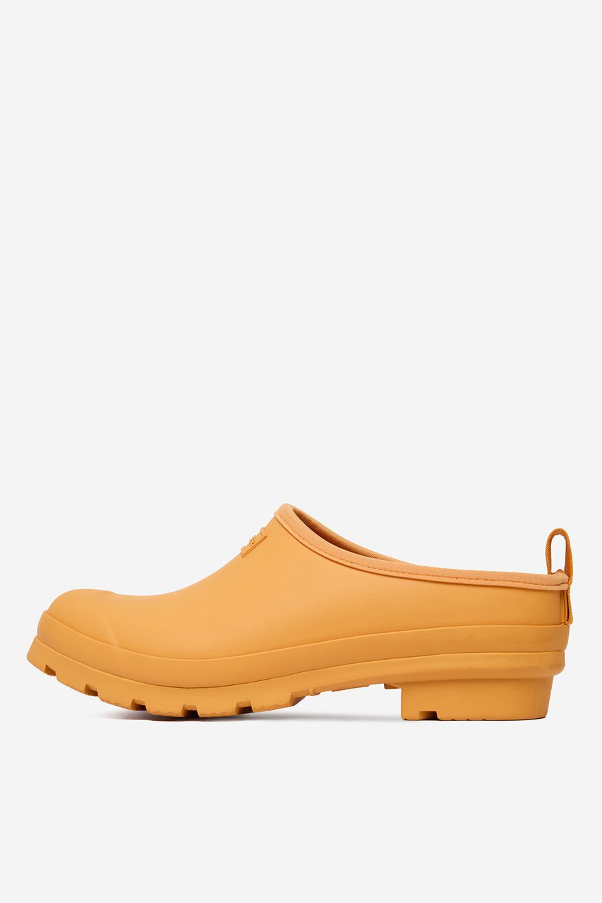 
                HUNTER - Klapki - 5907964025115