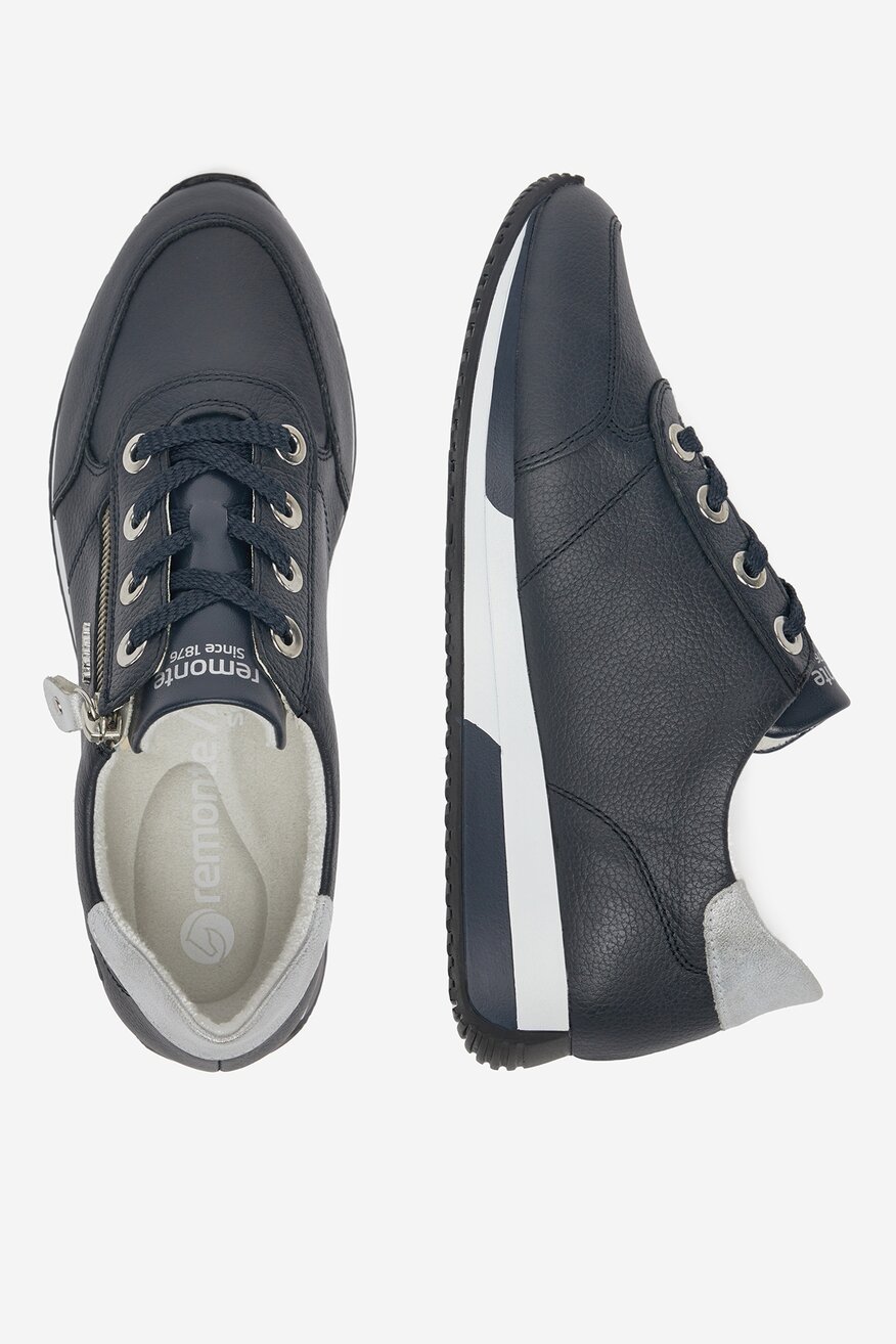 Sneakerși Remonte NEGRU - 2230074050474