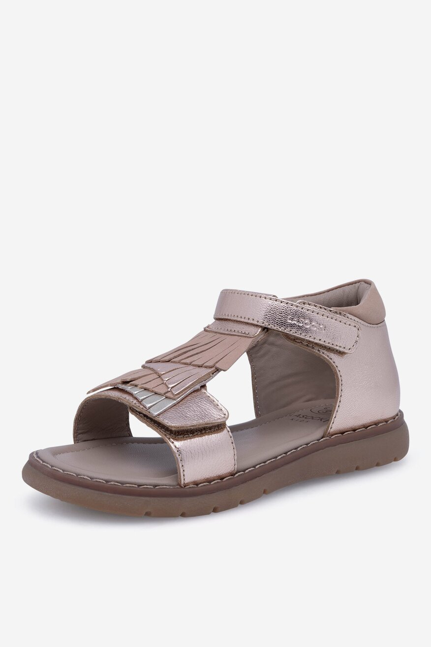 
                Сандали Lasocki Kids ЗЛАТИСТ - 5905588580959