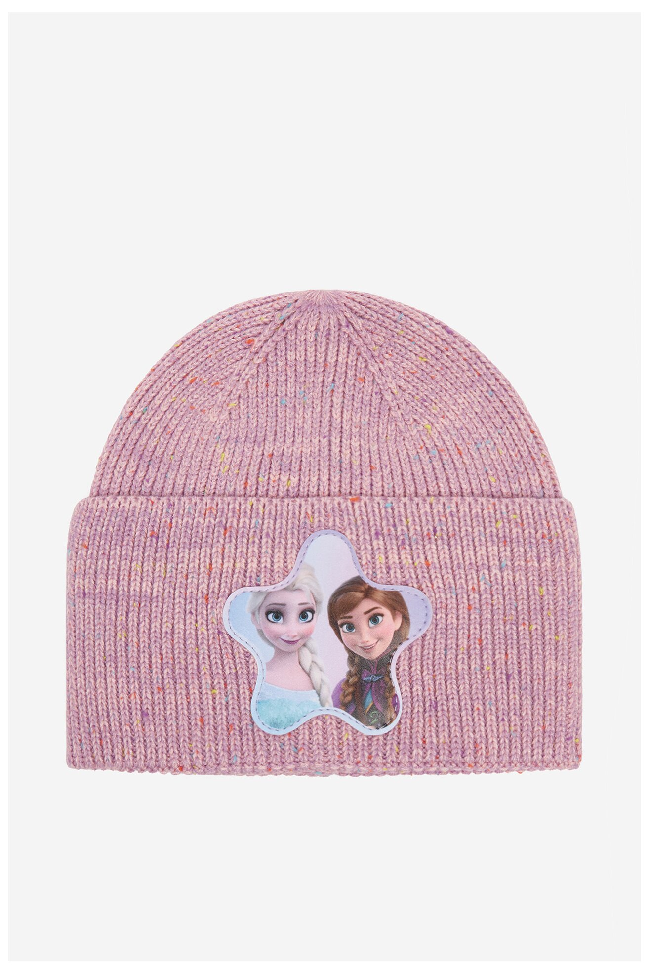 Детска шапка Frozen CEO-ACCCS-AW25-206DFR ЛИЛАВ