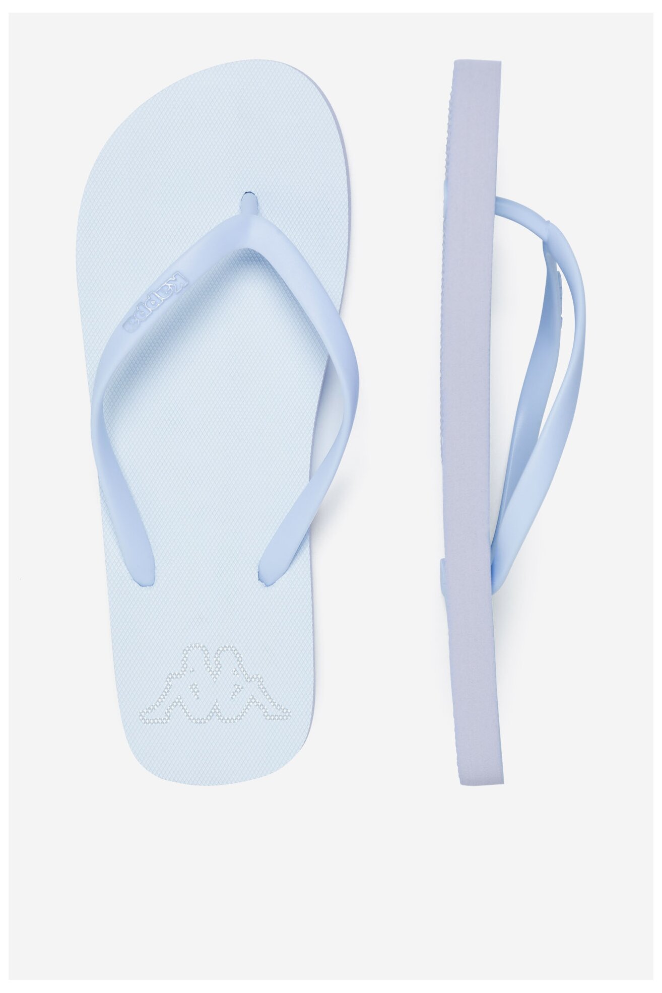 Șlapi pentru bazin Kappa WP-800126 ALB