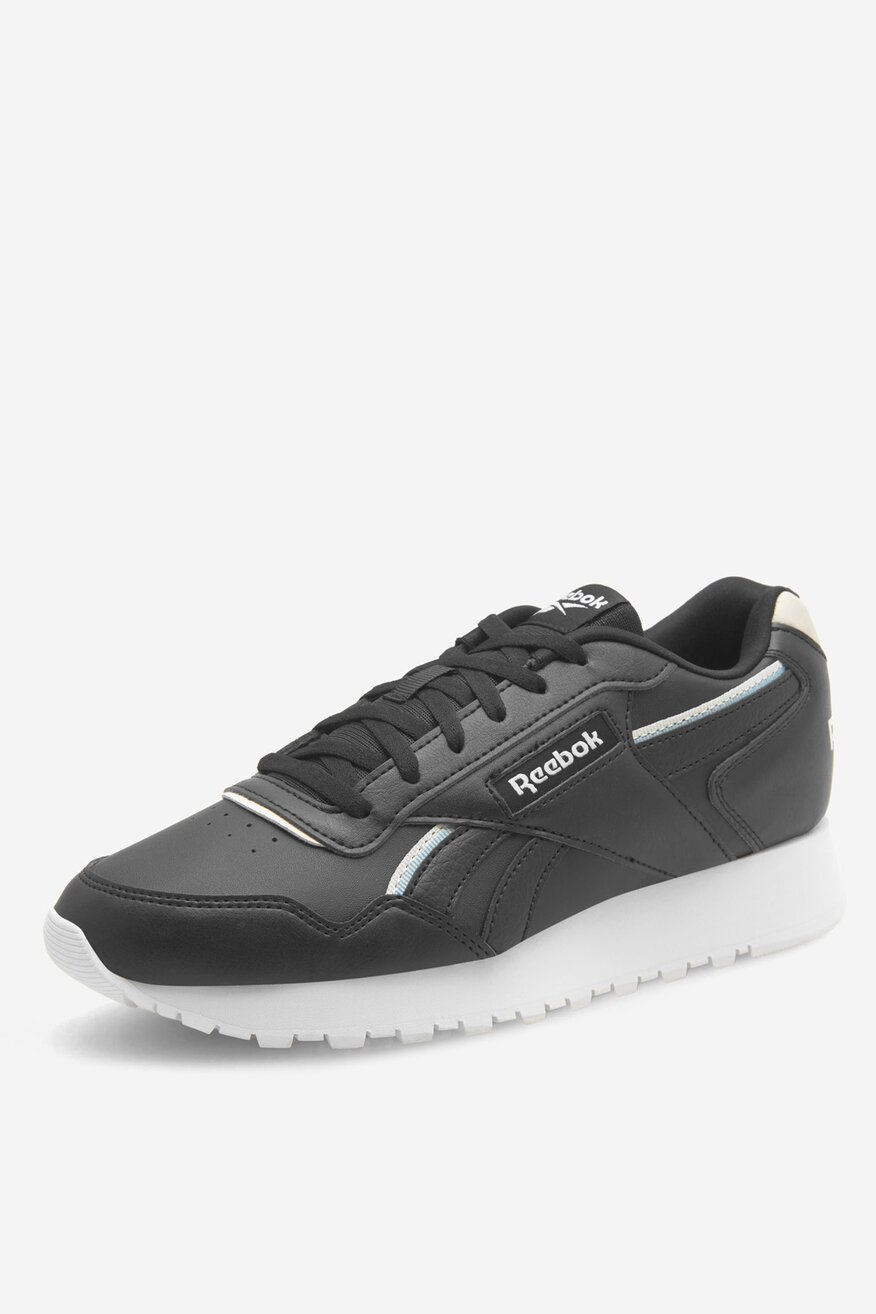 Спортни обувки Reebok ЧЕРЕН - 2230059184514