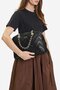 Дамска чанта NINE WEST CEO-ALICE-LA482-3468 ЧЕРЕН