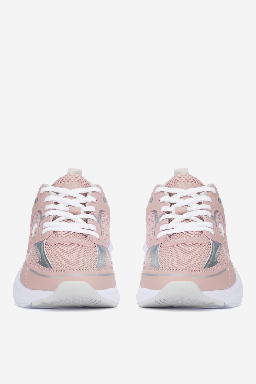 
                Sportovní obuv Champion RŮŽOVÁ - 5905588674627