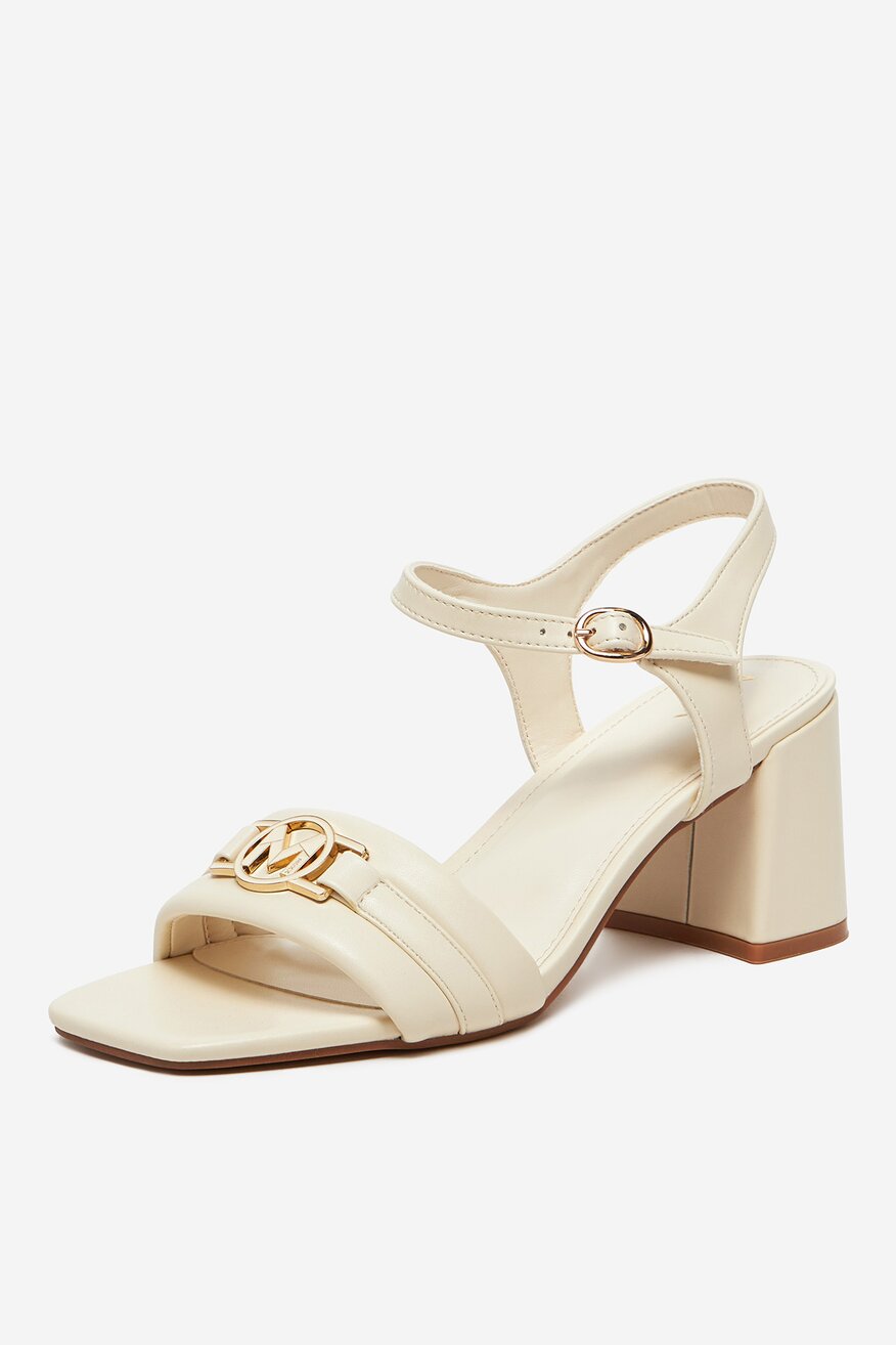 Sandály Mexx KRÉMOVÁ - 5906751156834