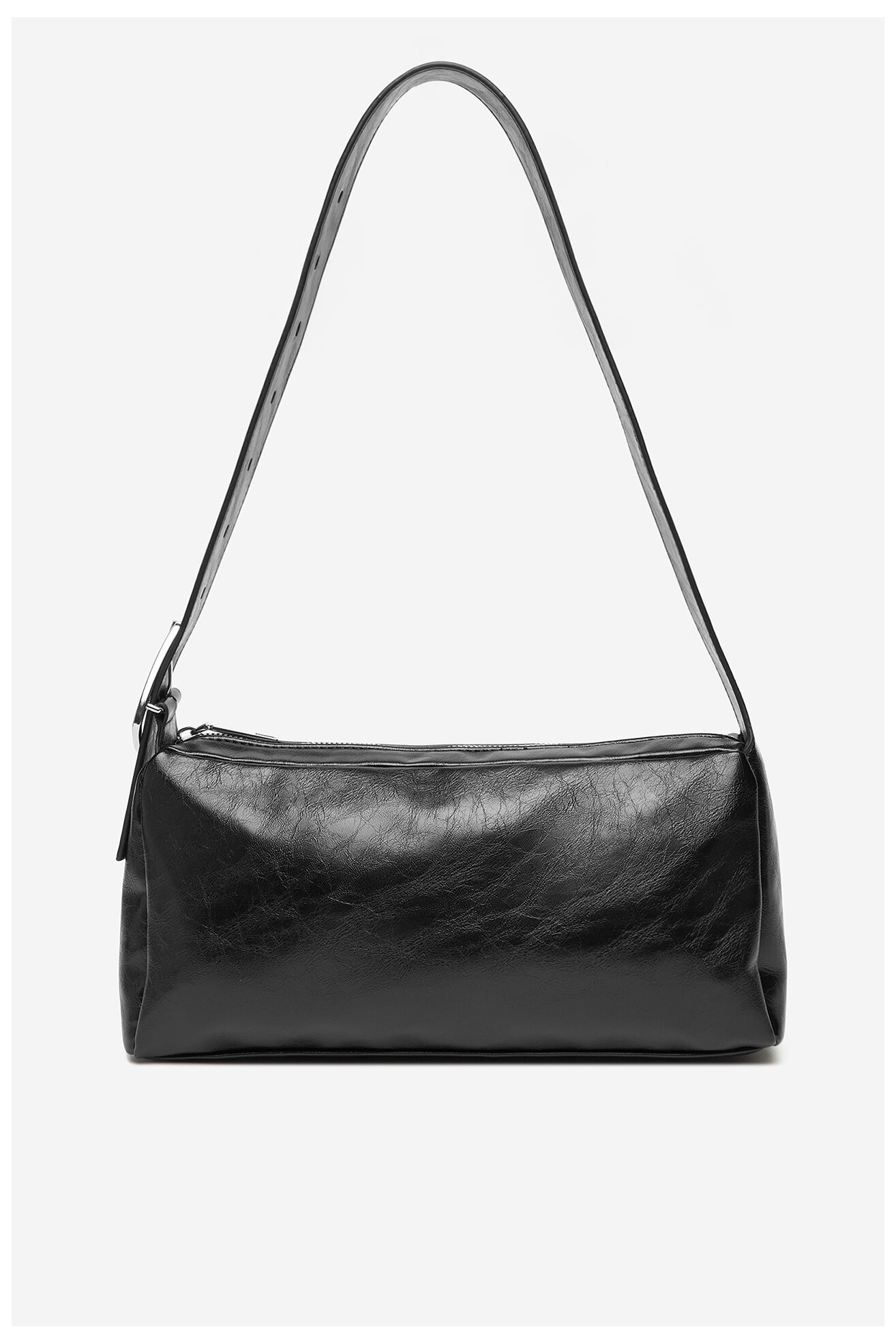 Дамска чанта Jenny C-JNY-M-012-08 ЧЕРЕН