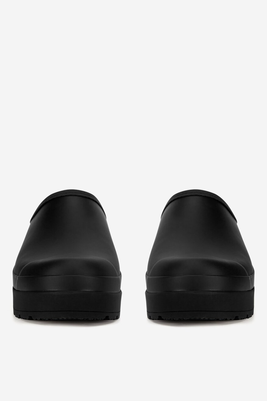 Flip-flop HUNTER FEKETE - 2230070291628