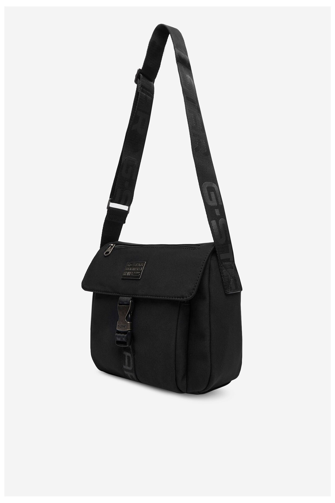 Geantă de mână G-STAR RAW CEO-MIGUEL-XC8348 NEGRU