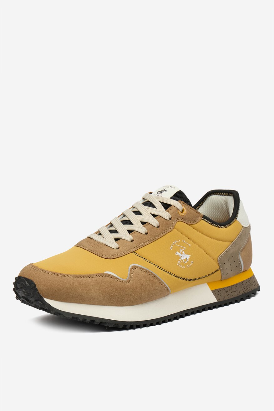 Beverly Hills Polo Club - Sneakersy - 5906751626078