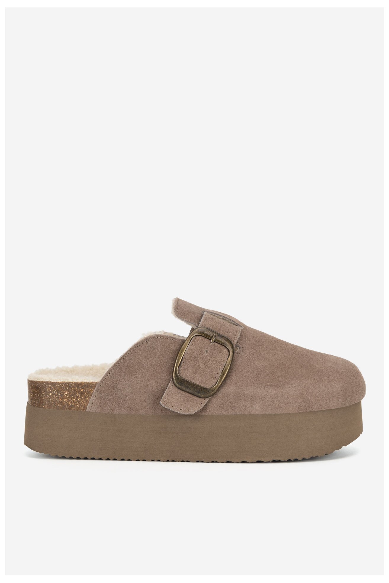 Джапанки Badura TS6207-02 СИВ