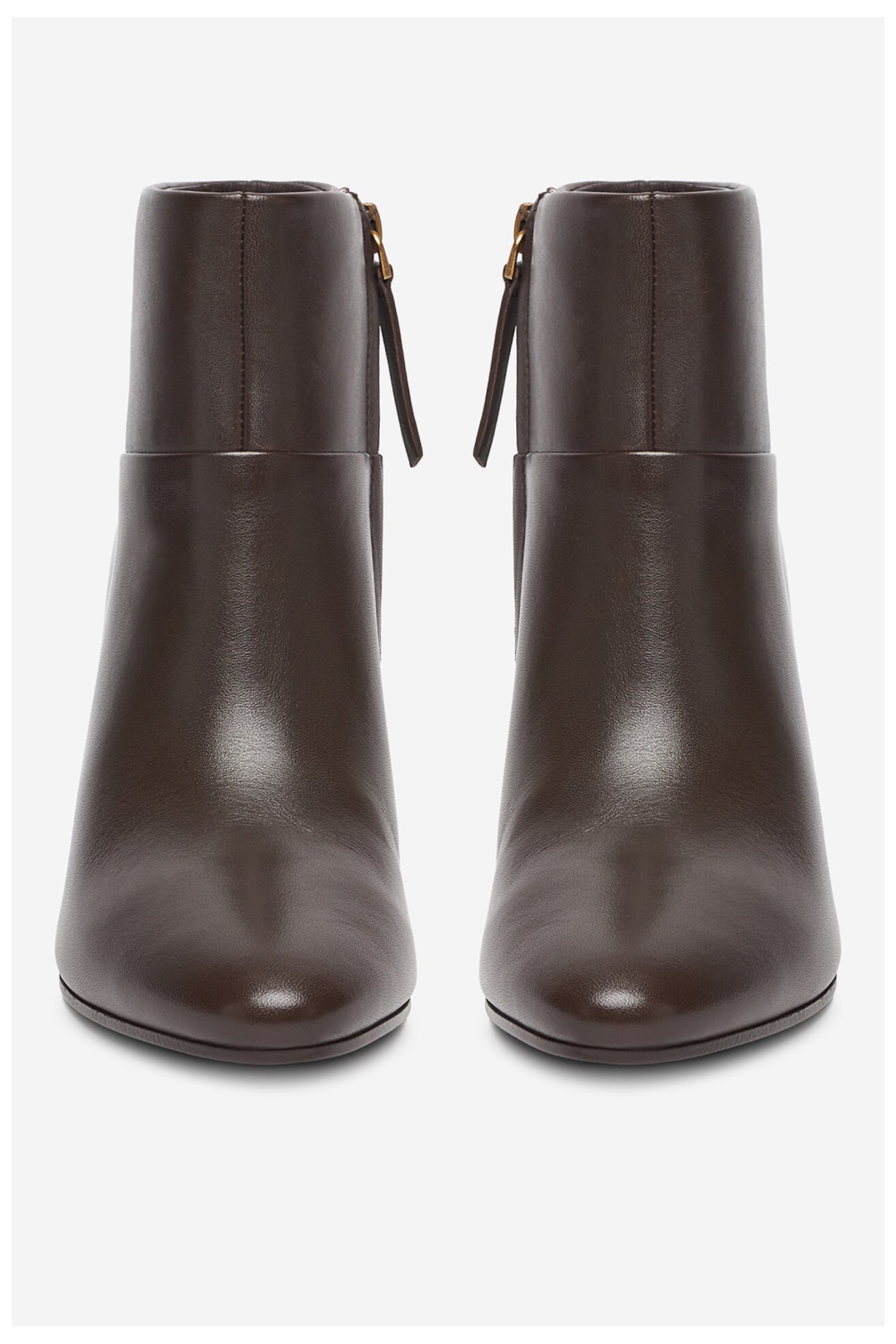 Botki Gino Rossi EO-SARA-121926 Brązowy