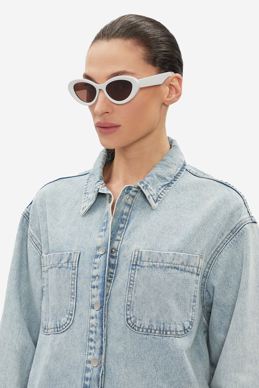 Ženske sunčane naočare Jenny BELA - 5906751000168