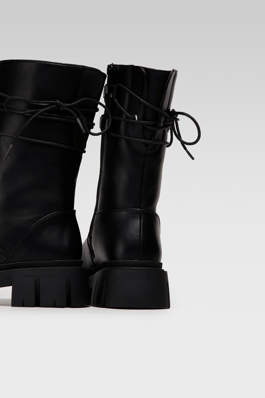 
                Ghete Jenny Fairy NEGRU - 5904862225814