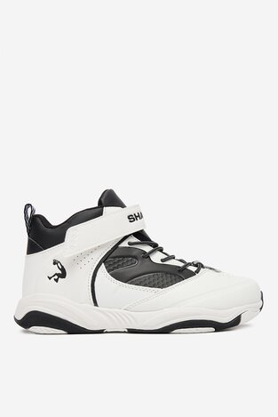 Sportska obuća SHAQ CEO-SPIN MOVE AQ95001Y-WZ BELA