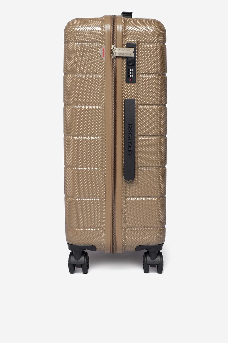 
                Gino Rossi - Walizka - 5906751613573