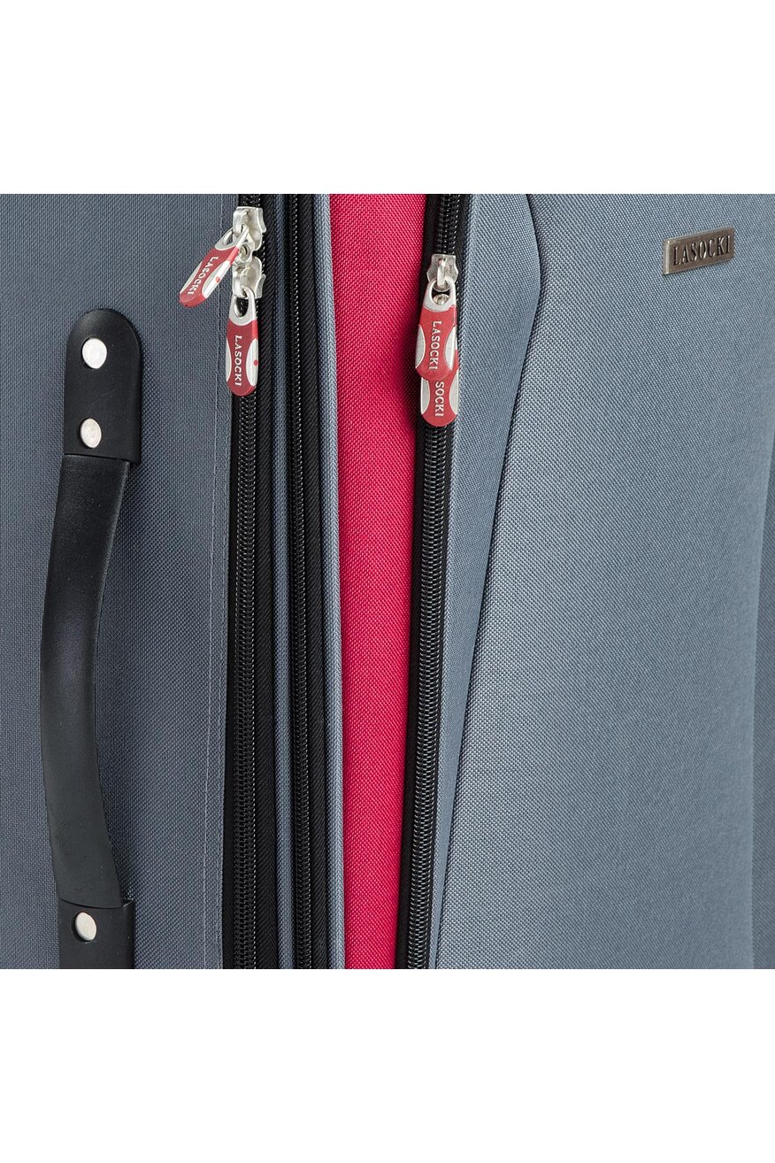 
                Lasocki - Walizka - 5902845542910