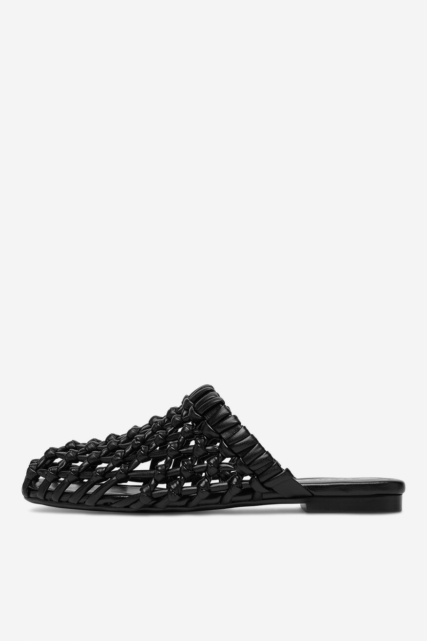 
                Badura - Klapki - 5907964016151